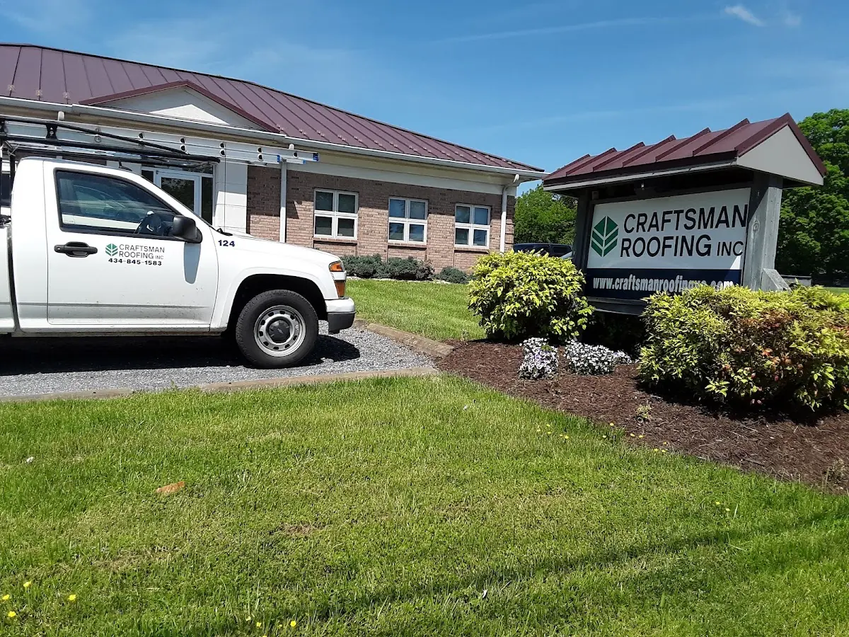 Quality Roof Replacement by experienced craftsmen in Weddington